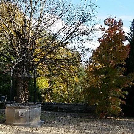 Le Clos - La Chapelle Lombard (Doubs) Exterior foto