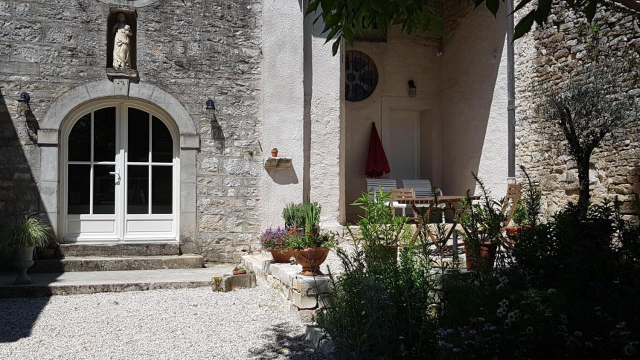 Le Clos - La Chapelle Lombard (Doubs) Exterior foto